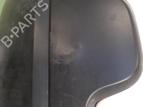 Rear bumper CITROËN C3 III (SX) 1.2 PureTech 82 | BP24753931C8