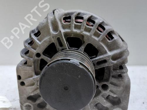 Alternator RENAULT KANGOO Express (FW0/1_) | BP36901514M7 - Image 3