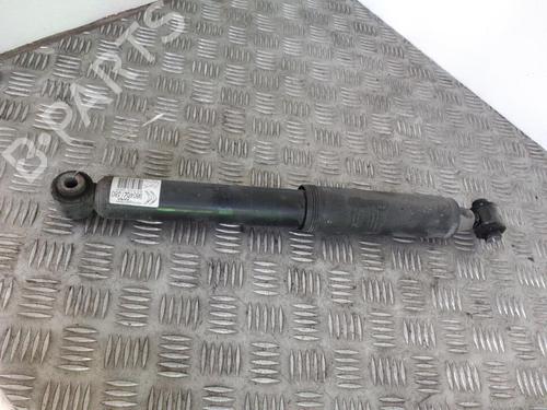 Used Left rear shock absorber Left rear shock absorber 24758908 24758908