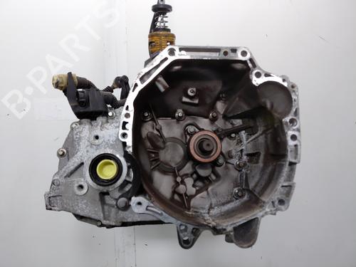 Gearbox DACIA SANDERO II 1.0 SCe 75 (B8JC, B8JD, B8NC) | BP30926553M3 - Image 2