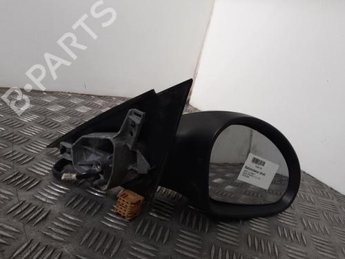 Right mirror SEAT IBIZA III (6L1) 1.2 12V | BP24767700C27 
