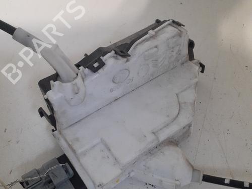 Front right lock CITROËN C3 II (SC_) 1.4 HDi 70 (SC8HZC, SC8HR0, SC8HP4) | BP27677374C97 - Image 2