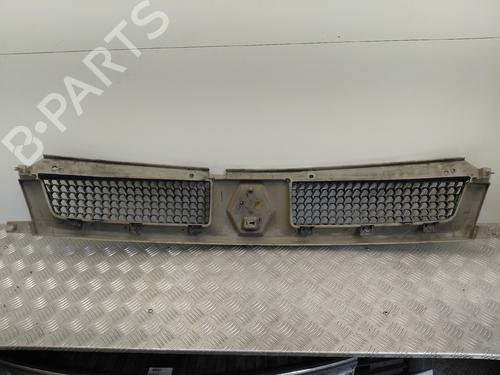 Used Grille Grille RENAULT MASTER II Van (FD) 2.5 dCi (FD02) (101 hp) 35918456 35918456