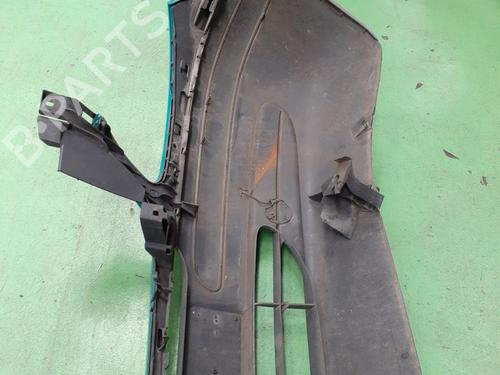 Front bumper MERCEDES-BENZ VITO / MIXTO Van (W639) 109 CDI (639.601, 639.603, 639.605) | BP24750279C7 