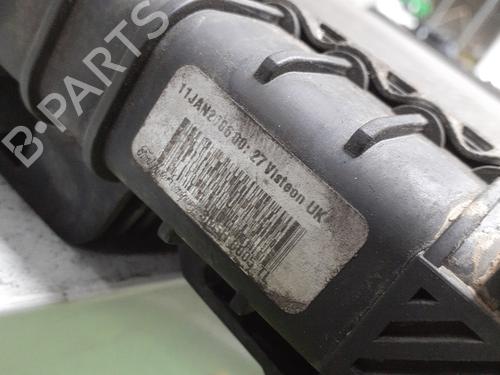 Used Water radiator Water radiator FORD FOCUS II (DA_, HCP, DP) [2004-2013] 27611182 27611182