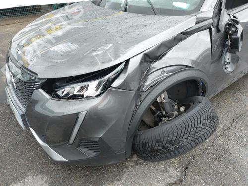 AC compressor PEUGEOT 2008 II (UD_, US_, UY_, UJ_, UR_, UC_) 1.2 PureTech 130 (USHNS, URHNS) | BP30576370M34