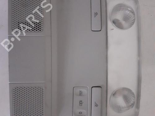 Used Interior roof light SKODA YETI (5L) 2.0 TDI (140 hp) 26937417