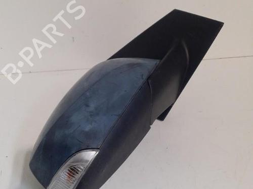 Right mirror RENAULT MEGANE III Hatchback (BZ0/1_, B3_) 1.5 dCi (BZ09, BZ0D, BZ1W, BZ29, BZ14) | BP24741582C27 
