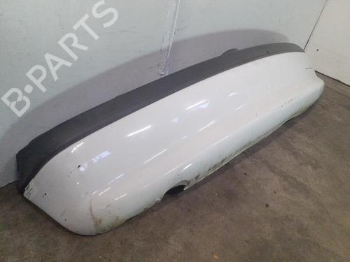 Used Rear bumper Rear bumper 24760393 24760393