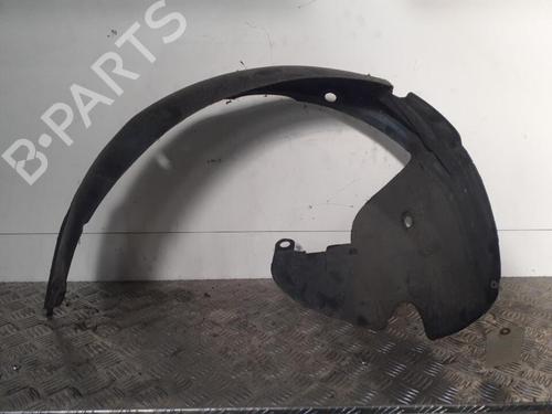 Used Wheel arch RENAULT TWINGO I (C06_) 1.2 (C066, C068) (58 hp) 24749485