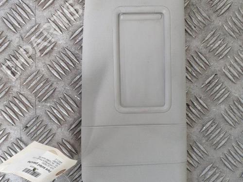 Left sun visor AUDI A3 Sportback (8PA) 2.0 TDI quattro | BP24739375I1 