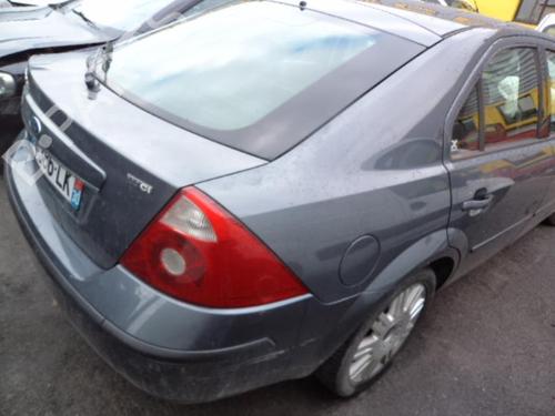 Right mirror FORD MONDEO III (B5Y)  | BP24748396C27 