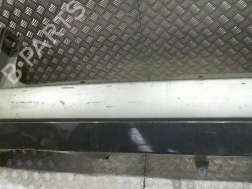 Used Rear bumper RENAULT GRAND SCÉNIC II (JM0/1_) 1.9 dCi (JM0G, JM12, JM1G, JM2C) (120 hp) 24742684