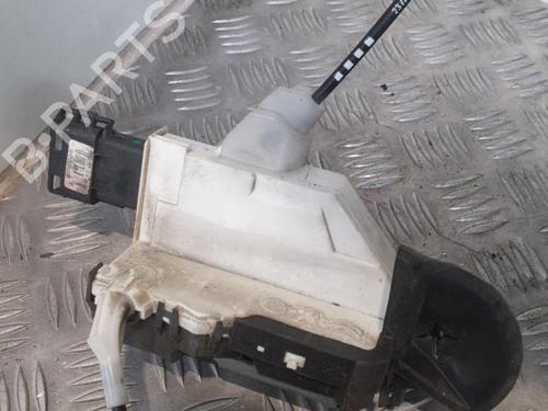 Front left lock PEUGEOT 308 I (4A_, 4C_) 1.6 HDi | BP24760299C98 