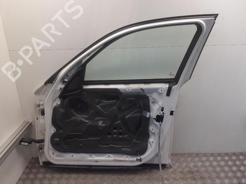 Used Right front door BMW 1 (E87) 118 d (143 hp) 24760308