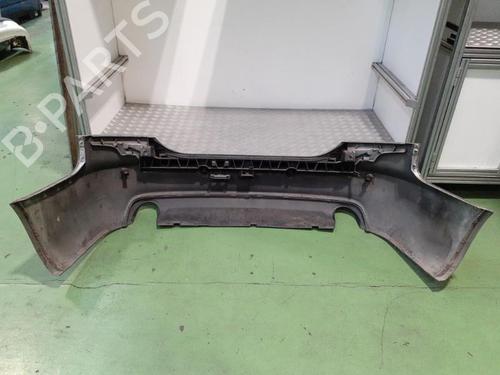 Bak støtfanger AUDI A6 C6 (4F2) 3.0 TDI quattro | BP24751519C8 