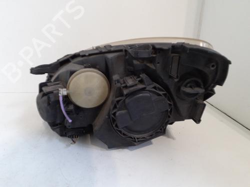Used Right headlight Right headlight 24740842 24740842