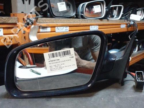 Used Left mirror AUDI A3 (8L1) 1.9 TDI (130 hp) 24758438