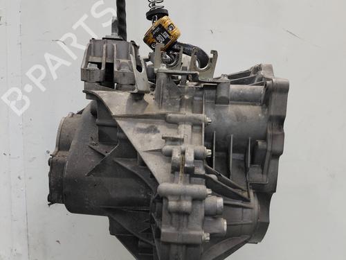 Used Gearbox Gearbox MINI MINI (R56) Cooper S (184 hp) 34361778 34361778