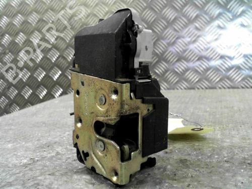 Used Front left lock CITROËN XSARA PICASSO (N68) 2.0 HDi (90 hp) 24762938