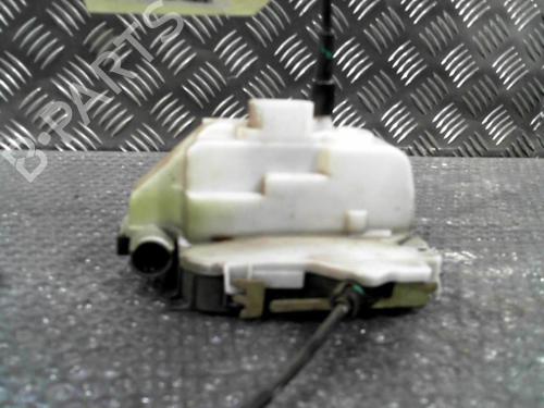 Front right lock CITROËN C3 I (FC_, FN_) 1.4 i | BP24752463C97 