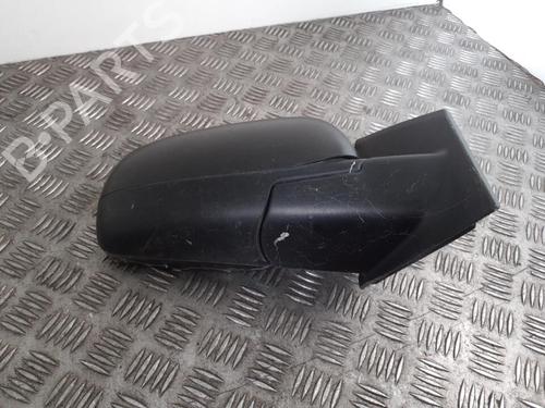 Used Right mirror NISSAN NOTE (E11, NE11) 1.5 dCi (86 hp) 24739282