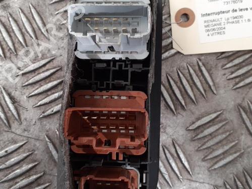 Switch RENAULT MEGANE II (BM0/1_, CM0/1_) 1.6 16V (BM0C, CM0C) | BP24747107I30 
