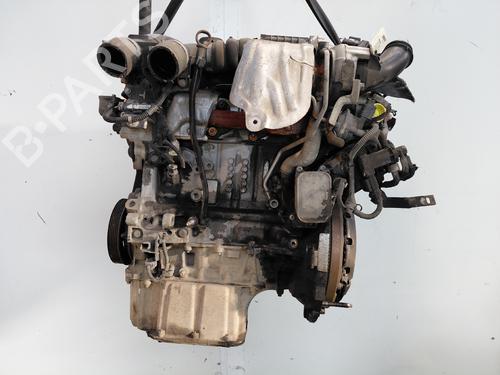 Engine CITROËN JUMPY III Van (V_) 1.6 BlueHDi 95 | BP36055767M1 - Image 10