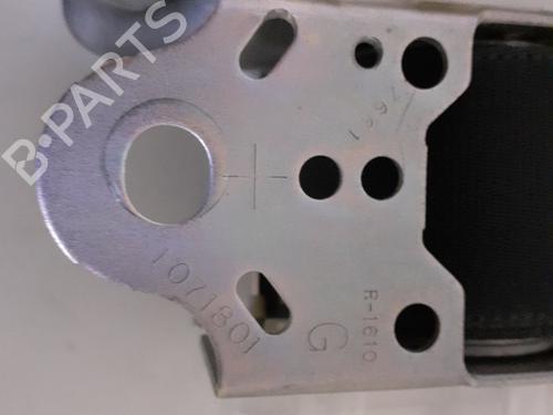 Front left belt tensioner PEUGEOT 107 (PM_, PN_) 1.0 | BP24764086C87 