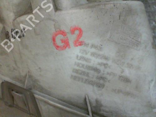 Used Right headlight Right headlight DAEWOO MATIZ (M100, M150) 1.0 (63 hp) 24755981 24755981