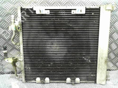 Used AC radiator AC radiator OPEL ASTRA H GTC (A04) 1.7 CDTI (L08) (110 hp) 24745426 24745426