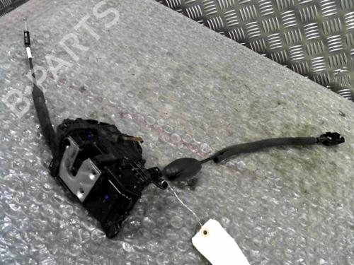 Used Rear left lock Rear left lock RENAULT TWINGO III (BCM_, BCA_) 1.0 SCe 65 (BCMJ) (65 hp) 24754939 24754939