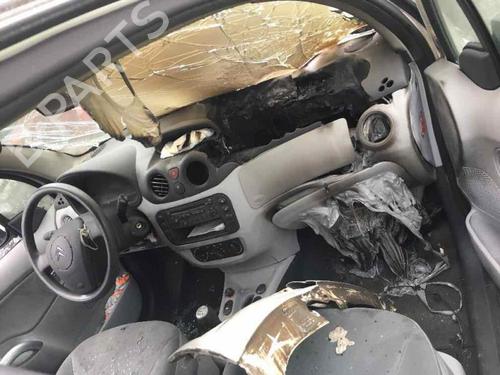 Klapa wlewu paliwa CITROËN C3 I (FC_, FN_) 1.4 HDi | BP24763456C131 
