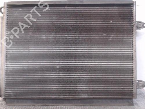 Radiateur de ac VW PASSAT B6 (3C2) 2.0 TDI 16V (140 hp) 24764860