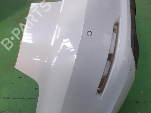 Rear bumper AUDI A3 Limousine (8VS, 8VM) 2.0 TDI | BP24764763C8 