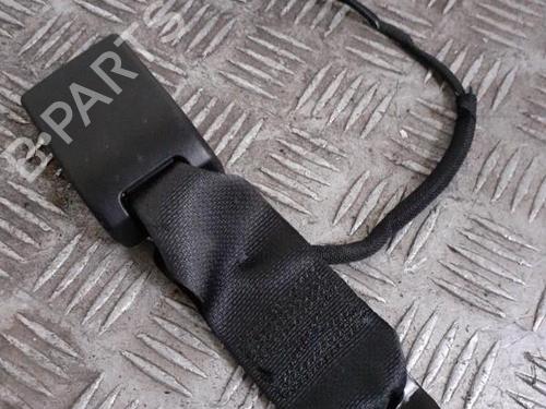 Seat buckle NISSAN QASHQAI / QASHQAI +2 I (J10, NJ10, JJ10E)  | BP24751258I32 