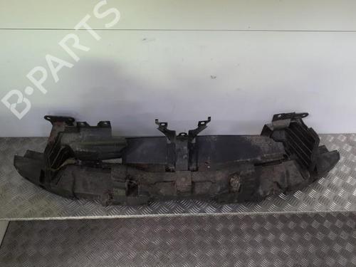 Used Front bumper reinforcement NISSAN QASHQAI / QASHQAI +2 I (J10, NJ10, JJ10E) [2006-2014]  24741904
