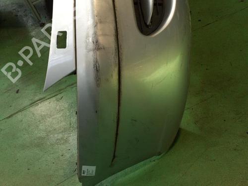 Front bumper CITROËN C8 (EA_, EB_) 2.2 HDi | BP24746723C7 - Image 3