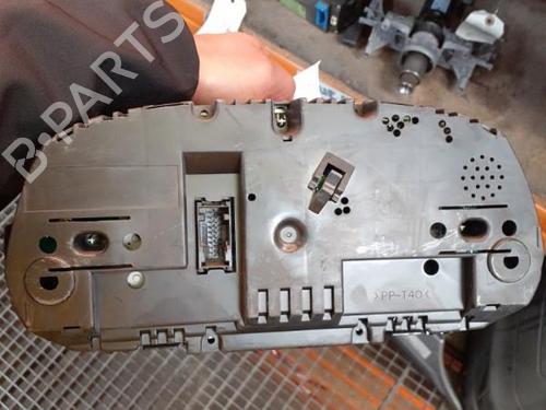Instrument cluster BMW 1 (E87) 118 d | BP24752629C47  - Image 5