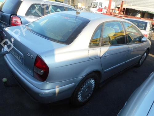 Right headlight CITROËN C5 I (DC_) 2.2 HDi (DC4HXB, DC4HXE) | BP24758689C29  - Image 9