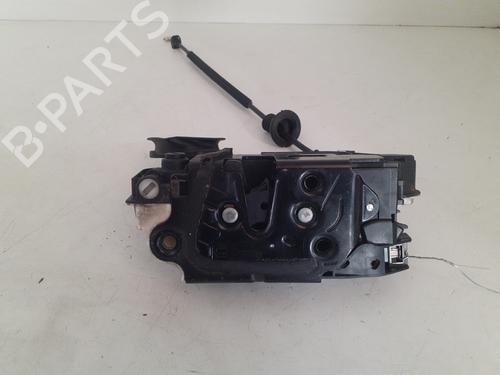 Rear left lock VW GOLF VI (5K1) 2.0 TDI | BP26718669C100 