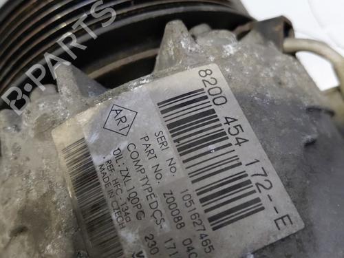 AC compressor RENAULT TRAFIC II Bus (JL) 2.0 dCi 90 (JL00, JL01, JL0H, JL0M, JL0P, JL0S) | BP31054180M34 