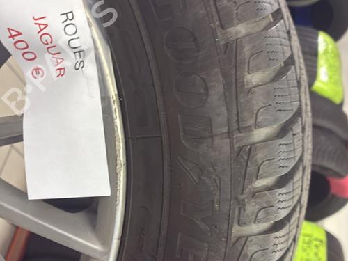 Rim JAGUAR XF II (X260) 2.0 D | BP27689555C45 