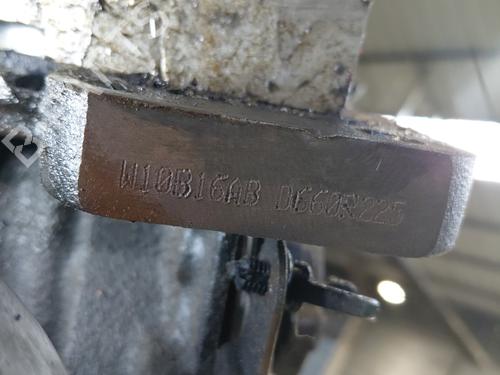 Engine MINI MINI (R50, R53) Cooper | BP31800589M1  - Image 7