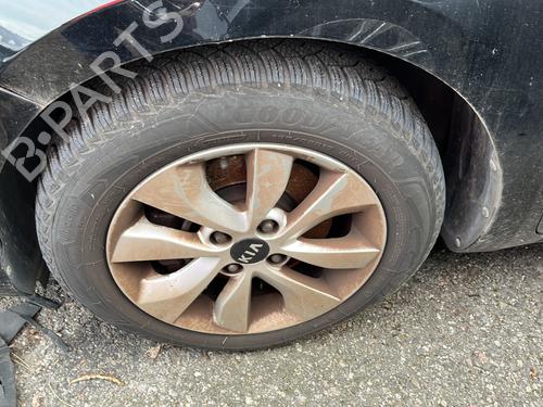 Right taillight KIA RIO III (UB) 1.1 CRDi | BP32221911C35  - Image 13