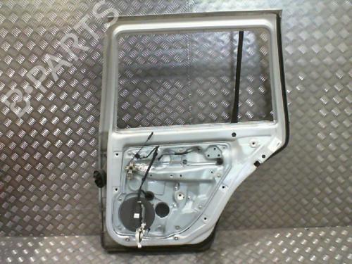 Right rear door VW GOLF IV Variant (1J5) 1.9 TDI | BP24742745C5 