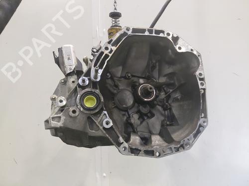 Used Gearbox DACIA LOGAN MCV (KS_) 1.5 dCi (KS0W) (86 hp) 31097293