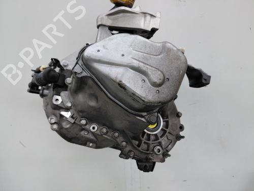 Gearbox CITROËN C3 II (SC_) 1.2 VTi 82 | BP36394080M3 - Image 4