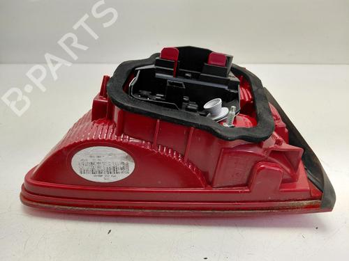 Used Left tailgate light Left tailgate light VW TOURAN (1T3) 2.0 TDI (140 hp) 40450790 40450790