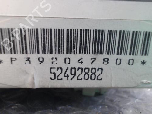 Used Climate control RENAULT TWINGO I (C06_) 1.2 (C066, C068) (58 hp) 24750165